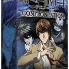 Image de Death Note Confrontation