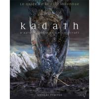 Image de Kadath - Aventures dans la cité inconnue