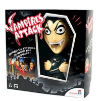 Image de Vampires attack