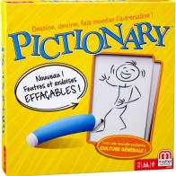 Image de pictionary - nouvelle edition