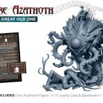 Image de Cthulhu Wars - DIRE AZATOTH