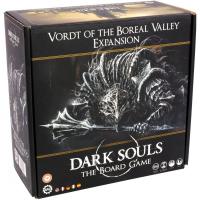 Image de Dark souls: the board game - Vordt of the Boreal Valley