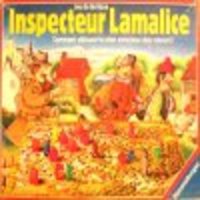 Image de Inspecteur Lamalice