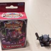 Image de Super Dungeon Explore - Sir Snapjaw