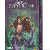 Image de Dark tales la petite sirène