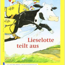 Image de Lieselotte teilt aus