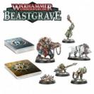 Image de Warhammer Underworlds - Beastgrave – Trappeurs de Hrothgorn