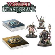 Image de Warhammer Underworlds - Beastgrave – les Verructés