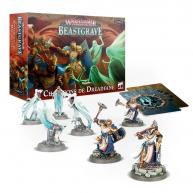 Image de Warhammer Underworlds - Beastgrave – Champions de Dreadfane