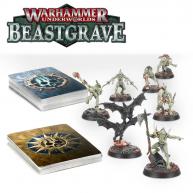 Image de Warhammer Underworlds - Beastgrave – Le Sombreguet