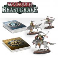 Image de Warhammer Underworlds - Beastgrave – Les Crocs Saillants de Rippa