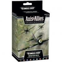 Image de Axis & Allies Air Force Miniatures - ANGELS 20 Booster Pack