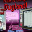 Image de Roll & Write Collection - Fous le camp Dugland