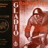 Image de Europa : Balkan front