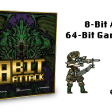 Image de 8 bit attack