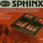 Image de Backgammon électronique - Sphinx CXG 269