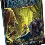 Image de Descent (Seconde Édition) - Heirs of Blood