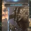 Image de AVP The hunt begins 2nd edition - avp extension alien warriors