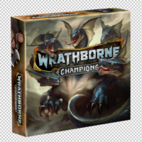 Image de Wrathborne Champions