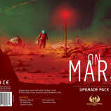 Image de On Mars - Upgrade Pack