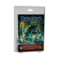 Image de Descent - Dark Elements