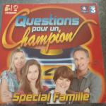 Image de QUESTIONS POUR UN CHAMPION SPECIAL FAMILLE