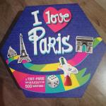 Image de I love Paris