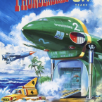 Image de Thunderbirds - Roleplaying Game - 50th anniversary