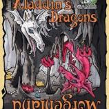 Image de Morgenland / Alladin's Dragons - version cartes