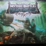 Image de Mythic Battles Pantheon - Upgrade Pack 1.5