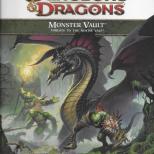 Image de Dungeons & Dragons - 4th Edition - Monster Vault