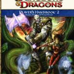 Image de Dungeons & Dragons - 4th Edition - Player's handbook 2