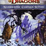 Image de Dungeons & Dragons - 4th Edition - Neverwinter campaign setting