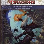 Image de Dungeons & Dragons - 4th Edition - Into the Unknown