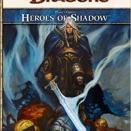 Image de Dungeons & Dragons - 4th Edition - Heroes of shadow