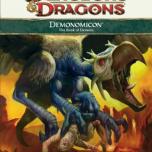 Image de Dungeons & Dragons - 4th Edition - Demonomicon