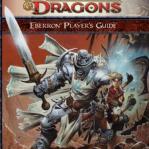 Image de Dungeons & Dragons - 4th Edition - Eberron player's guide