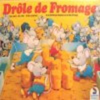 Image de Drôle de Fromage