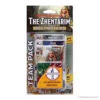 Image de Dice Masters: Trouble in Waterdeep Campaign Box - The Zhentarim