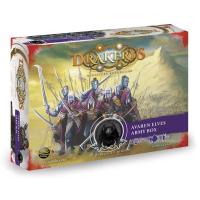 Image de Drakerys - Army Box: Avaren Elves