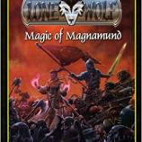 Image de Lone Wolf - Magic of Magnamund