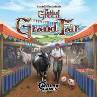 Image de Fields of Green - Grand fair