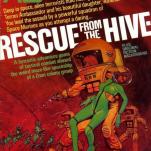 Image de rescue from the hive