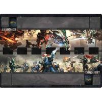 Image de Warhammer 40 000: Conquest - Tapis de jeu