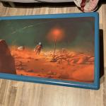 Image de On Mars - Playmat