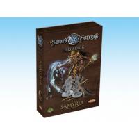 Image de Sword & Sorcery - Sword & Sorcery - Samyria Pack