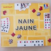 Image de Nain Jaune