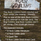 Image de Miremarsh - Rock goblin