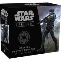 Image de Star Wars Légion - Imperial death troopers