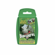 Image de Top Trumps Dinosaures